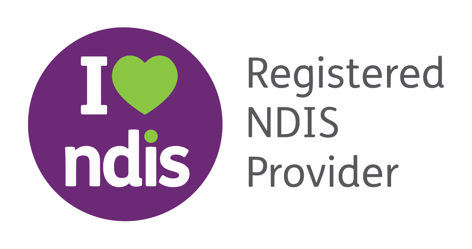 I Love NDIS — Registered NDIS Provider