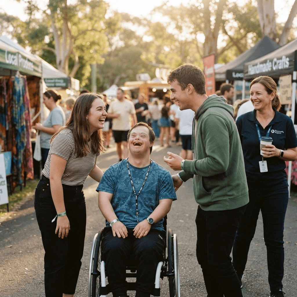 Community Participation